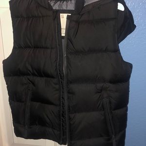Boys Zara vest
